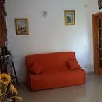 بيت للعطل Nonna Tella *