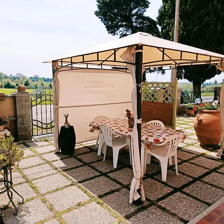 Nonna Tella Holiday home *
