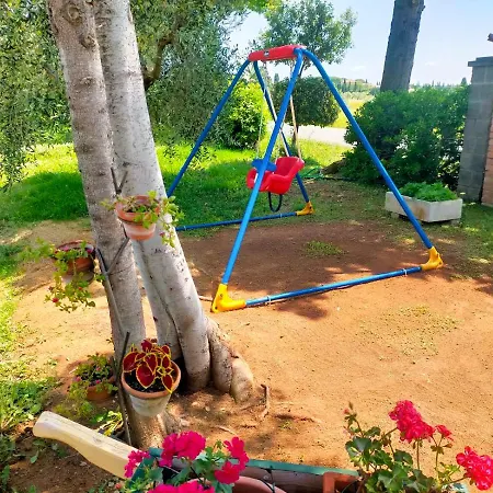 Nonna Tella بيت للعطل
