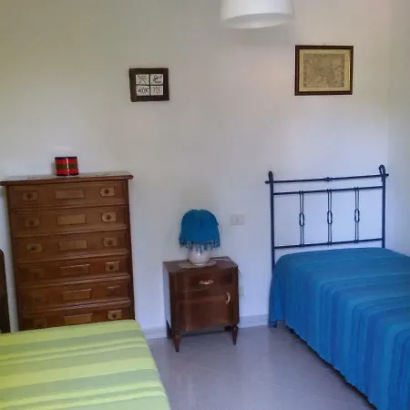 Nonna Tella Holiday home