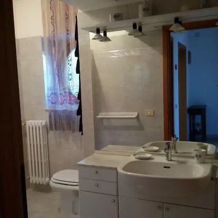 Holiday home Nonna Tella Collemezzano