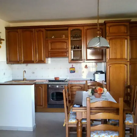 Nonna Tella Holiday home *