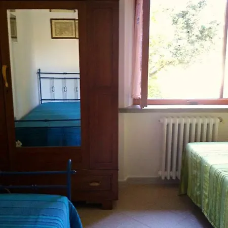Nonna Tella Holiday home