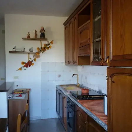 Nonna Tella Holiday home *