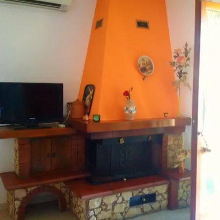 Nonna Tella Holiday home *