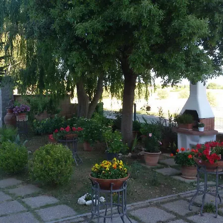Nonna Tella بيت للعطل