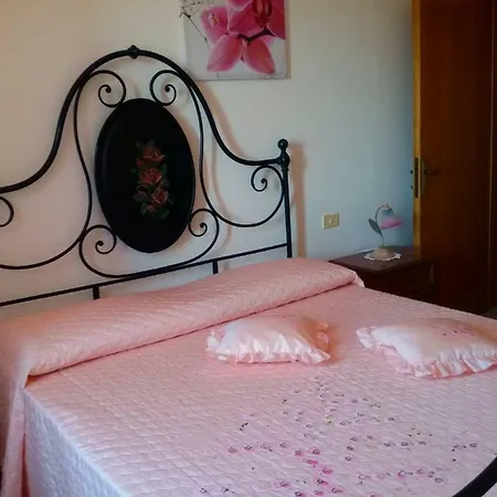 Holiday home Nonna Tella