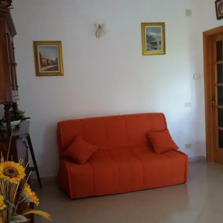 Holiday home Nonna Tella *