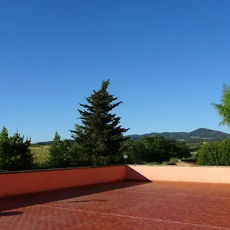 Nonna Tella Holiday home Collemezzano