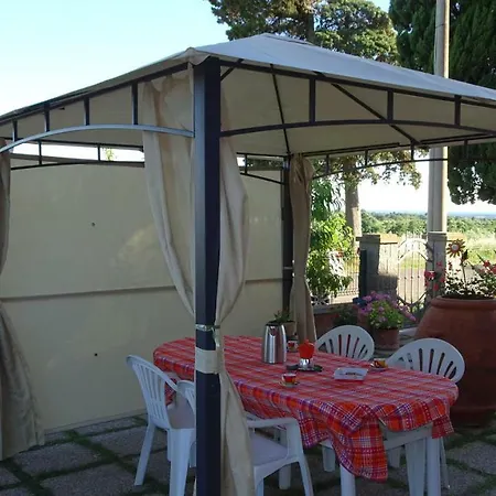Holiday home Nonna Tella Collemezzano