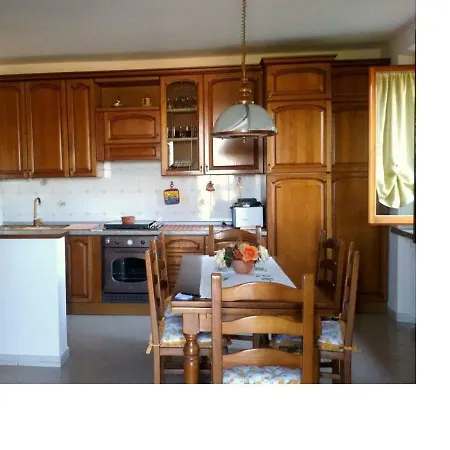 Nonna Tella Holiday home Collemezzano